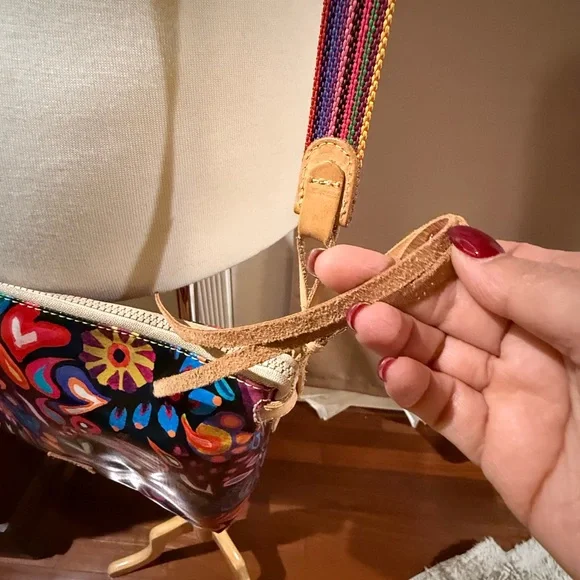 Consuela Sophie Downtown Crossbody bag - Picture 7 of 7